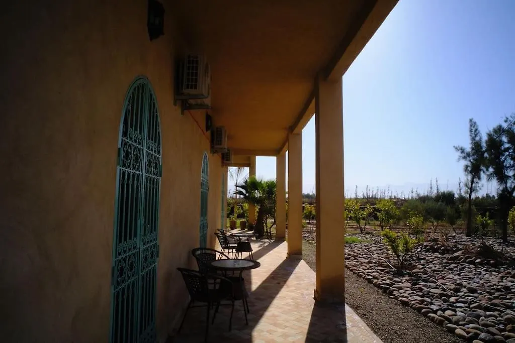 Dar Amali, Villa Spacieuse 9Ch Avec Piscine En Exclusivite Marrakesh Morocco