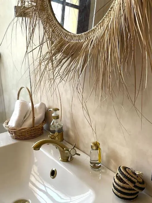 Dar Amali, Villa Spacieuse 9Ch Avec Piscine En Exclusivite Marrakesh