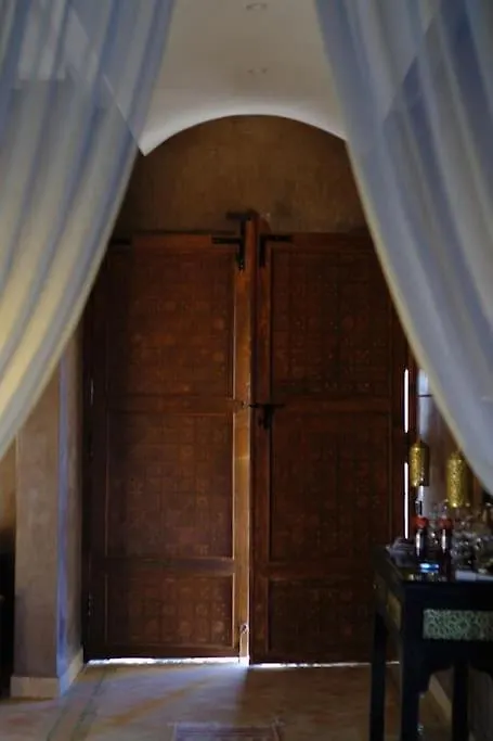Dar Amali, Villa Spacieuse 9Ch Avec Piscine En Exclusivite Marrakesh 0*,  Morocco