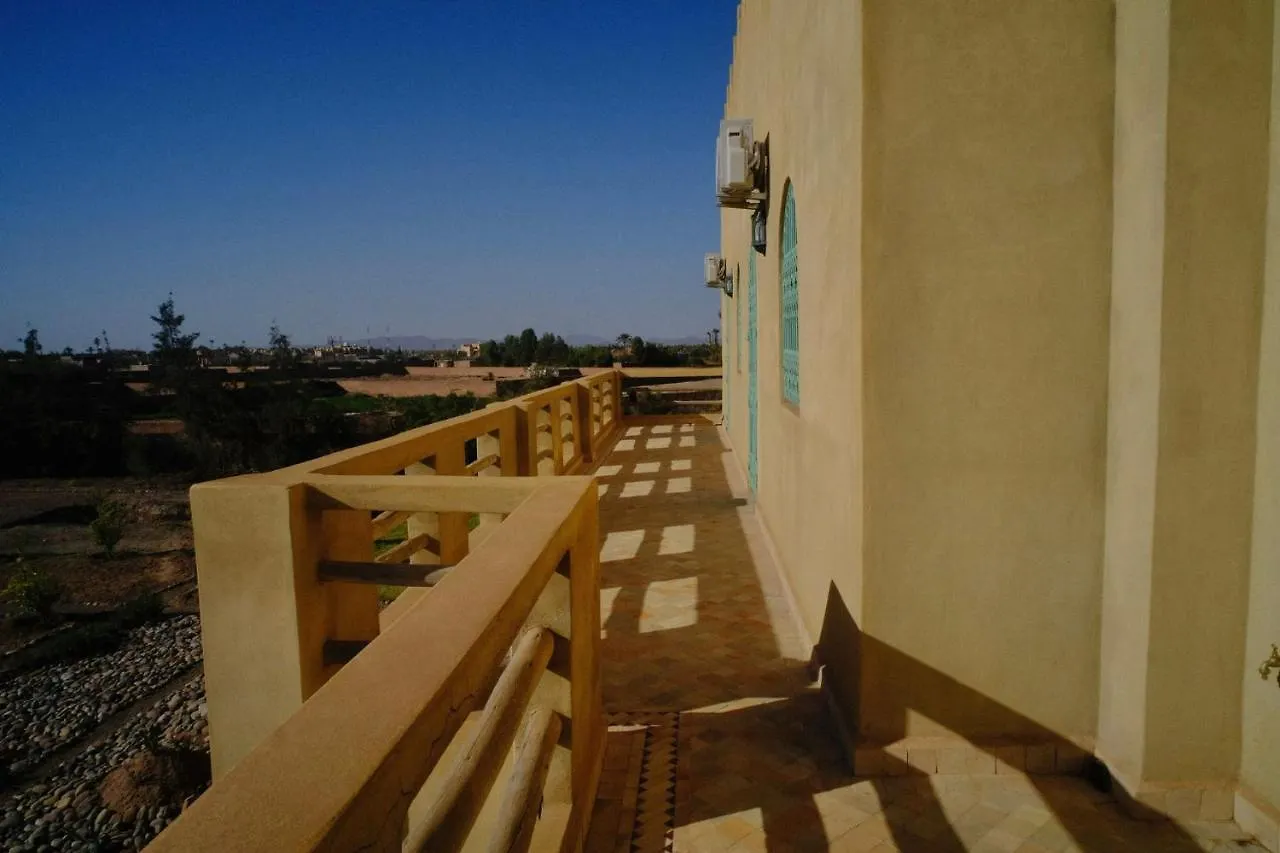 Dar Amali, Villa Spacieuse 9Ch Avec Piscine En Exclusivite Marrakesh Morocco