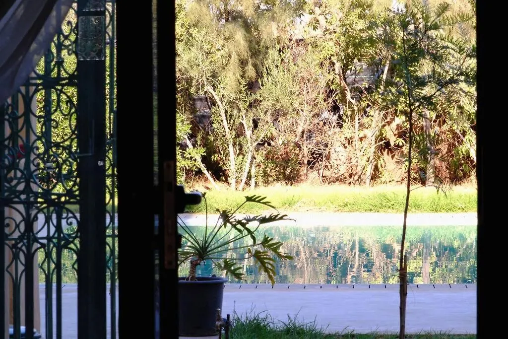 Dar Amali, Villa Spacieuse 9Ch Avec Piscine En Exclusivite Marrakesh