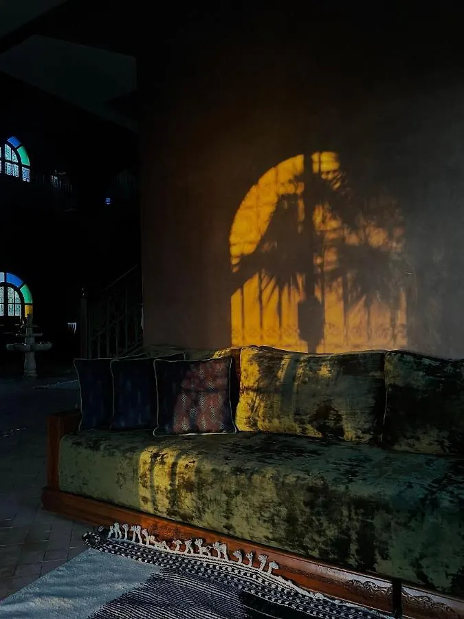 Dar Amali, Villa Spacieuse 9Ch Avec Piscine En Exclusivite Marrakesh