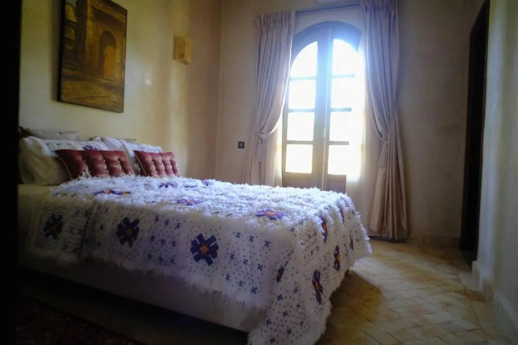 Dar Amali, Villa Spacieuse 9Ch Avec Piscine En Exclusivite Marrakesh 0*,