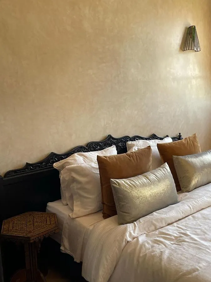 Dar Amali, Villa Spacieuse 9Ch Avec Piscine En Exclusivite Marrakesh