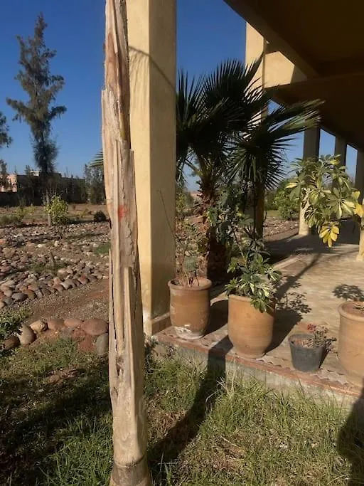 Dar Amali, Villa Spacieuse 9Ch Avec Piscine En Exclusivite Marrakesh Morocco