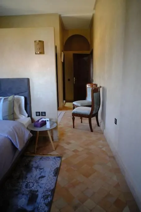 Dar Amali, Villa Spacieuse 9Ch Avec Piscine En Exclusivite Marrakesh