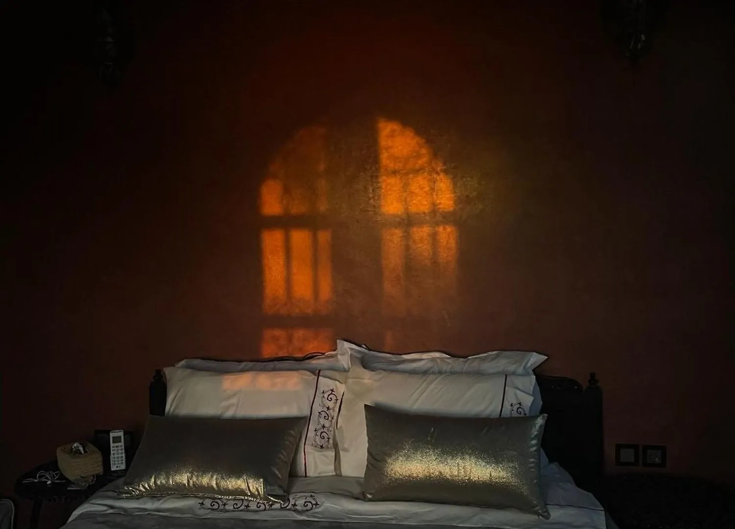 Dar Amali, Villa Spacieuse 9Ch Avec Piscine En Exclusivite Marrakesh 0*,  Morocco